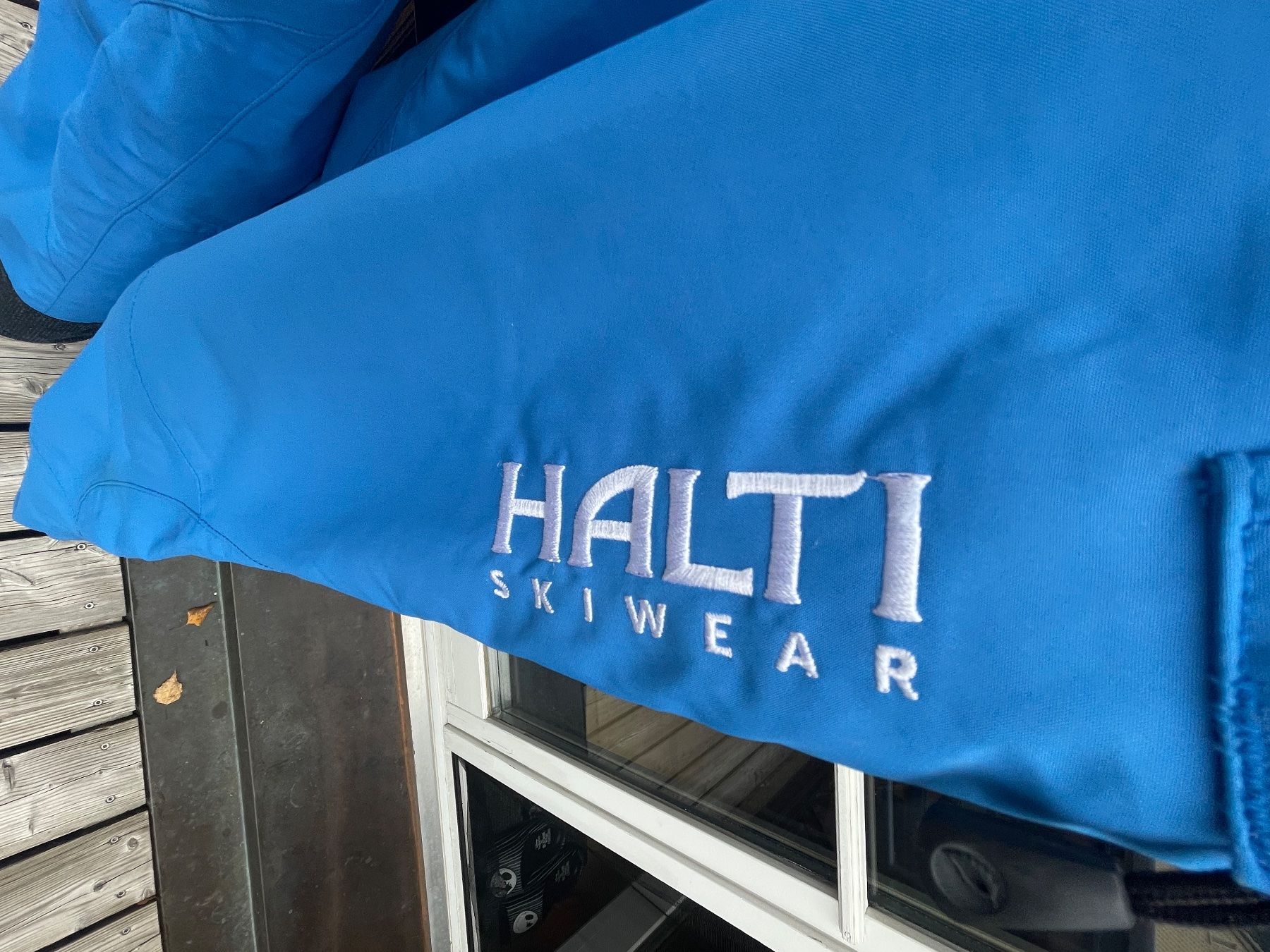 Halti Jacken: Ski Jacke / Hose von Halti – Gebraucht aus Wila von Lokelo 6