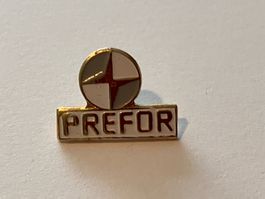 1 Pin Prefor