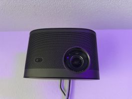 Xgimi horizon pro 4k