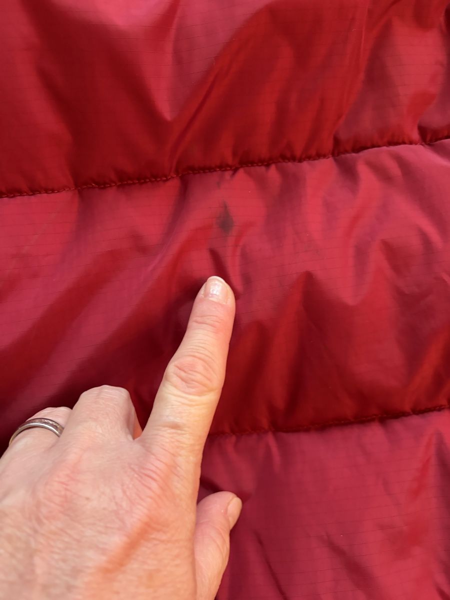 Tommy Hilfiger Jacken & Mäntel: Tommy Hilfiger Winterjacke Gr 152 – Gebraucht aus Madetswil von angsana01 5