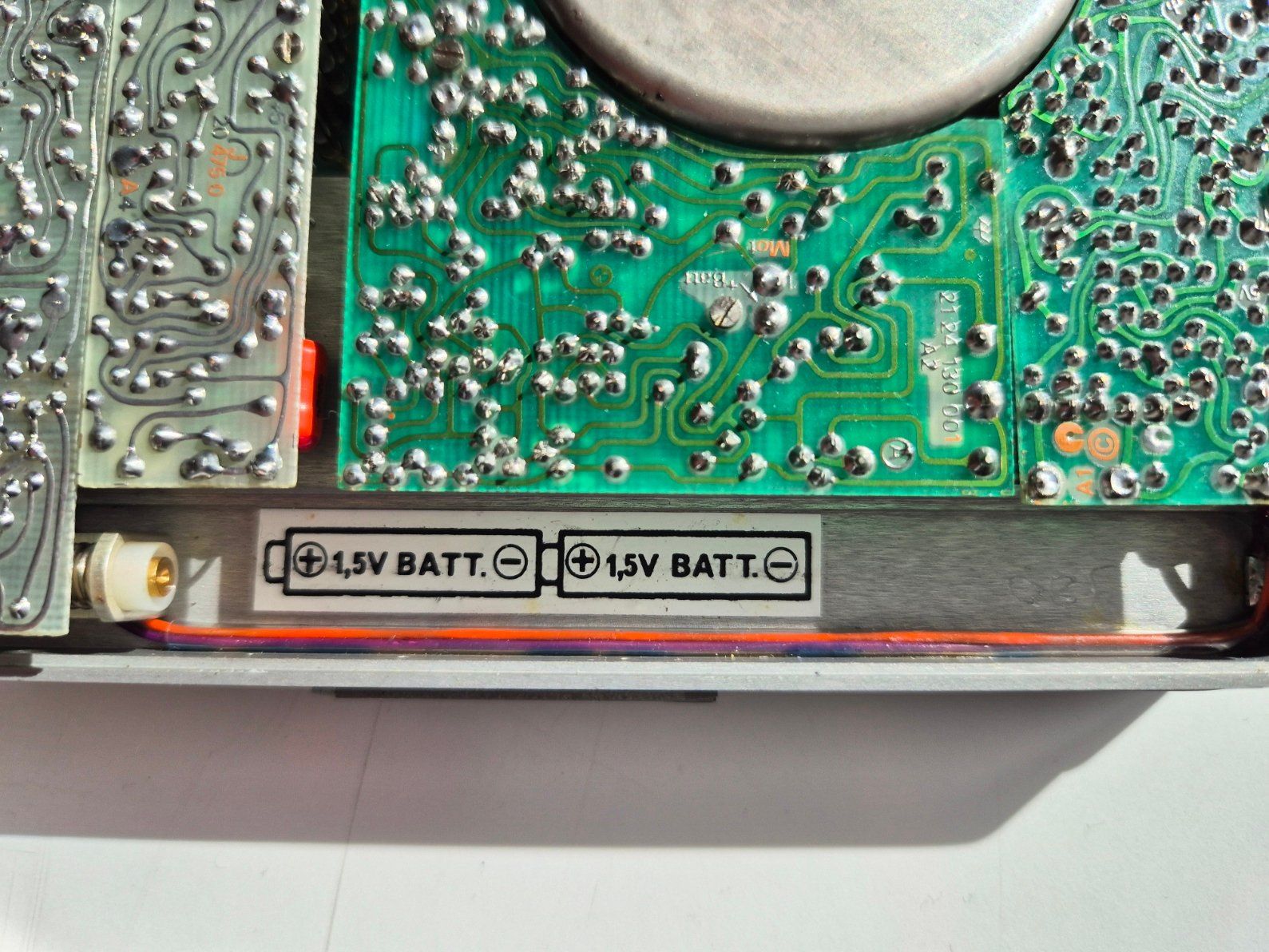 Nagra Registratori: Nagra – Usato da Vevey venduto da pmk_pyt6 7
