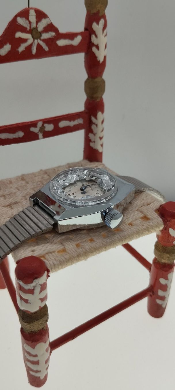 Orologi: Montre benrus récupéré – Usato da La Chaux-de-Fonds venduto da jac_9llg 3