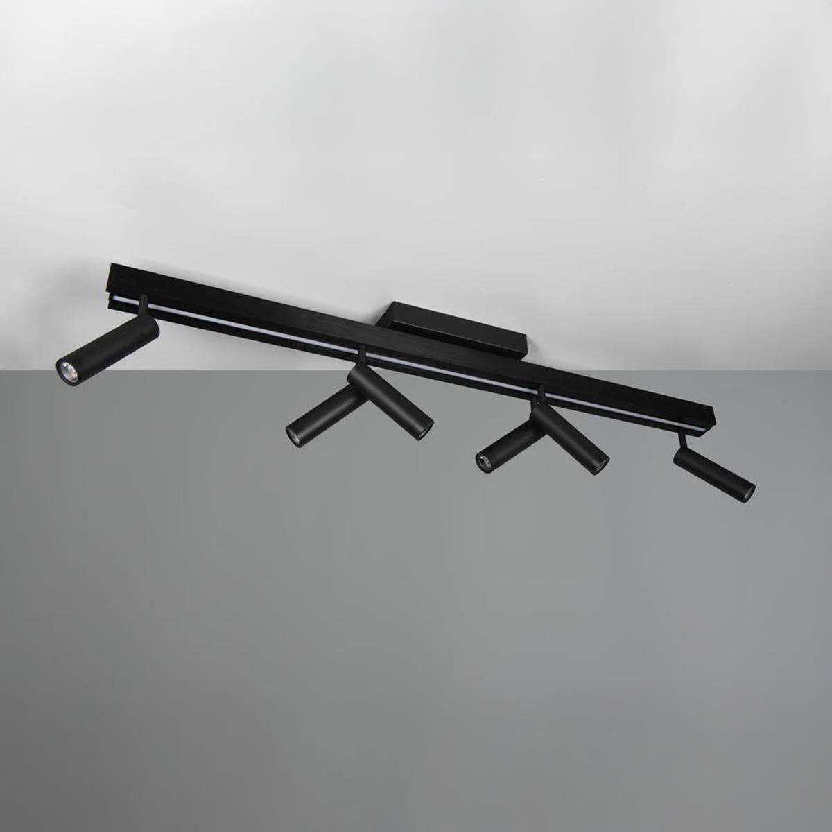 Lampadari & plafoniere: LED Deckenleuchte, Dimmer, 180 cm x 9 cm – Nuovo (secondo la descrizione) da Kreuzlingen venduto da Smart-Light 3