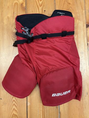 Eishockeyhose Bauer Nexus 400, Grösse Youth L
