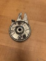 Mofa Bremsdeckel
