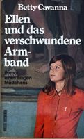 Ellen und das verschwundene Armband