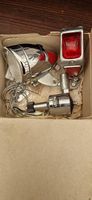 Lucifer Velo Lampe Oldtimer mit Dynamo