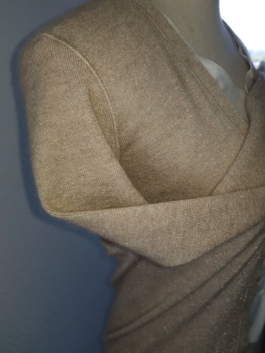 Brunello Cucinelli Chemisiers: Brunello Cuccinelli.   Pulli, Bluse – D'occasion à Wetzikon ZH par med_2y76 2