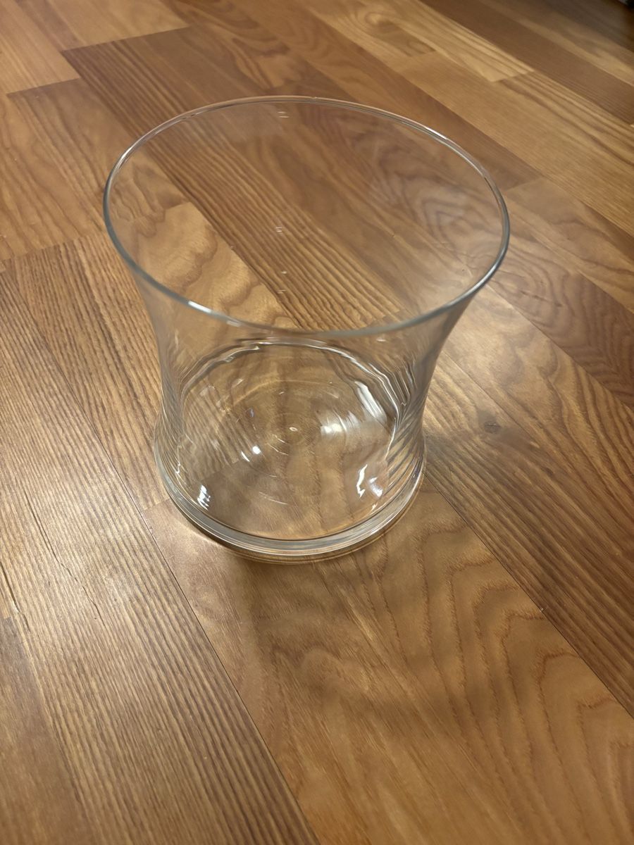 Vasi & Recipienti: Glas Vase – Nuovo (secondo la descrizione) da Widnau venduto da Metzii51