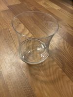 Glas Vase