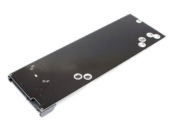 Lettori di schede: Macbook A1370 A1369 & USB-Kabel SSD zu S – Nuovo e nell'imballaggio originale da Unterägeri venduto da RmOnline 4