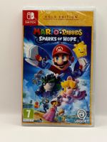 Mario + Rabbids Sparks of Hope - Nintendo Switch - NEW