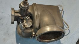 Bing Vergaser 1/17/69 Original