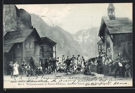Zürich-Wiedikon, Volksschauspiel, Karl 