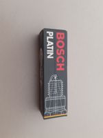 Zündkerze Bosch Platin FR5DP