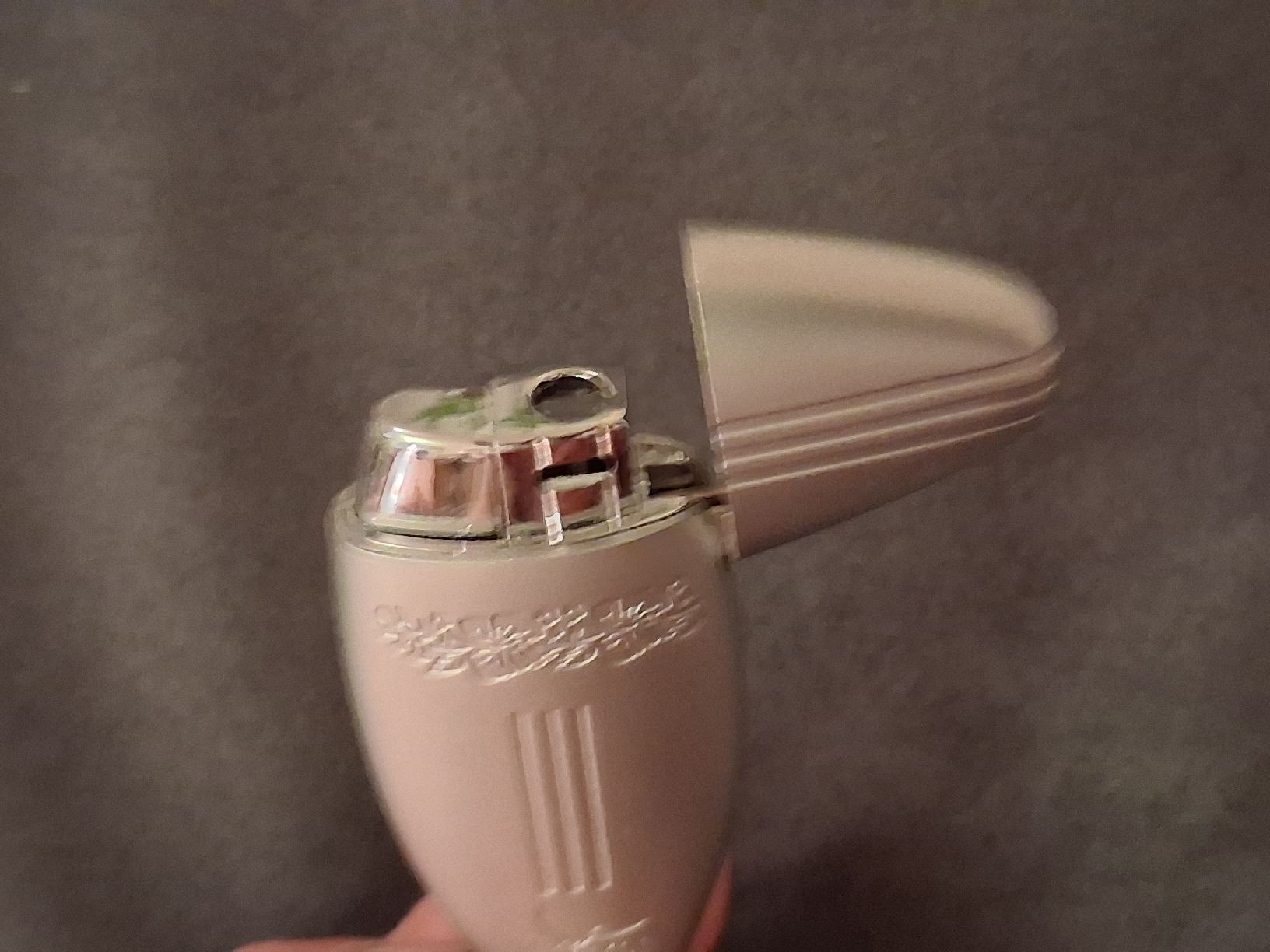 Briquets: Briquet vintage de collection "Winston" – Neuf avec emballage d'origine à St-Imier par supernova21 4