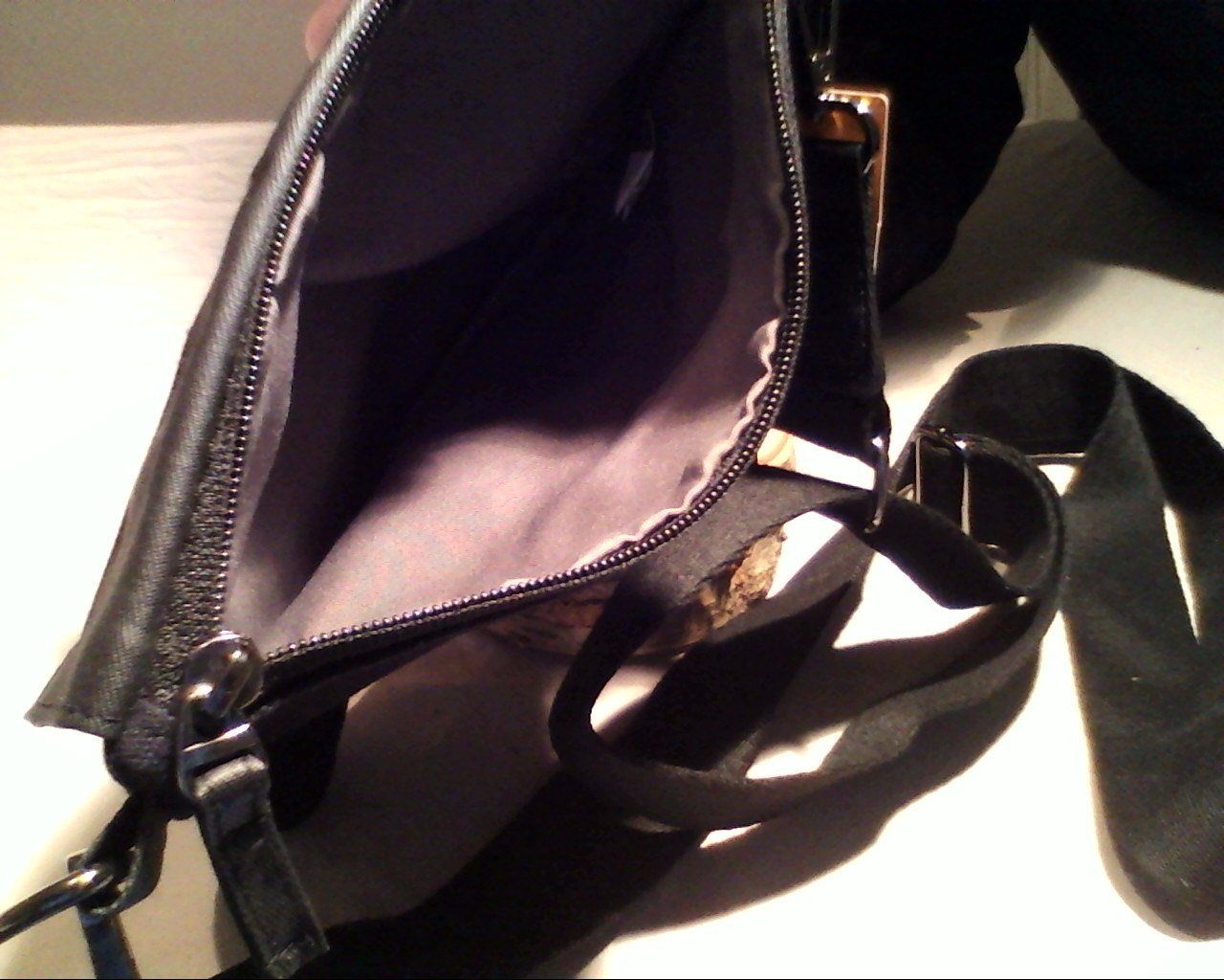 Taschen: Handtasche – Neu (gemäss Beschreibung) aus Liesberg von Concombres8478 2