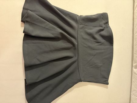 Top H&M Grau
