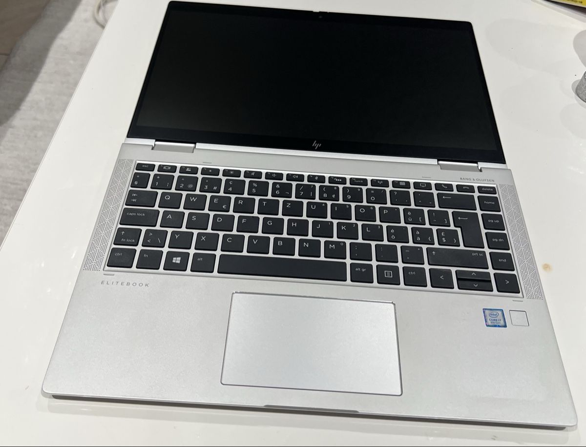 Hewlett Packard Notebook: HP EliteBook x360 1040 G6 – Nuovo (secondo la descrizione) da Reinach AG venduto da Noar.K