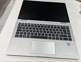 HP EliteBook x360 1040 G6