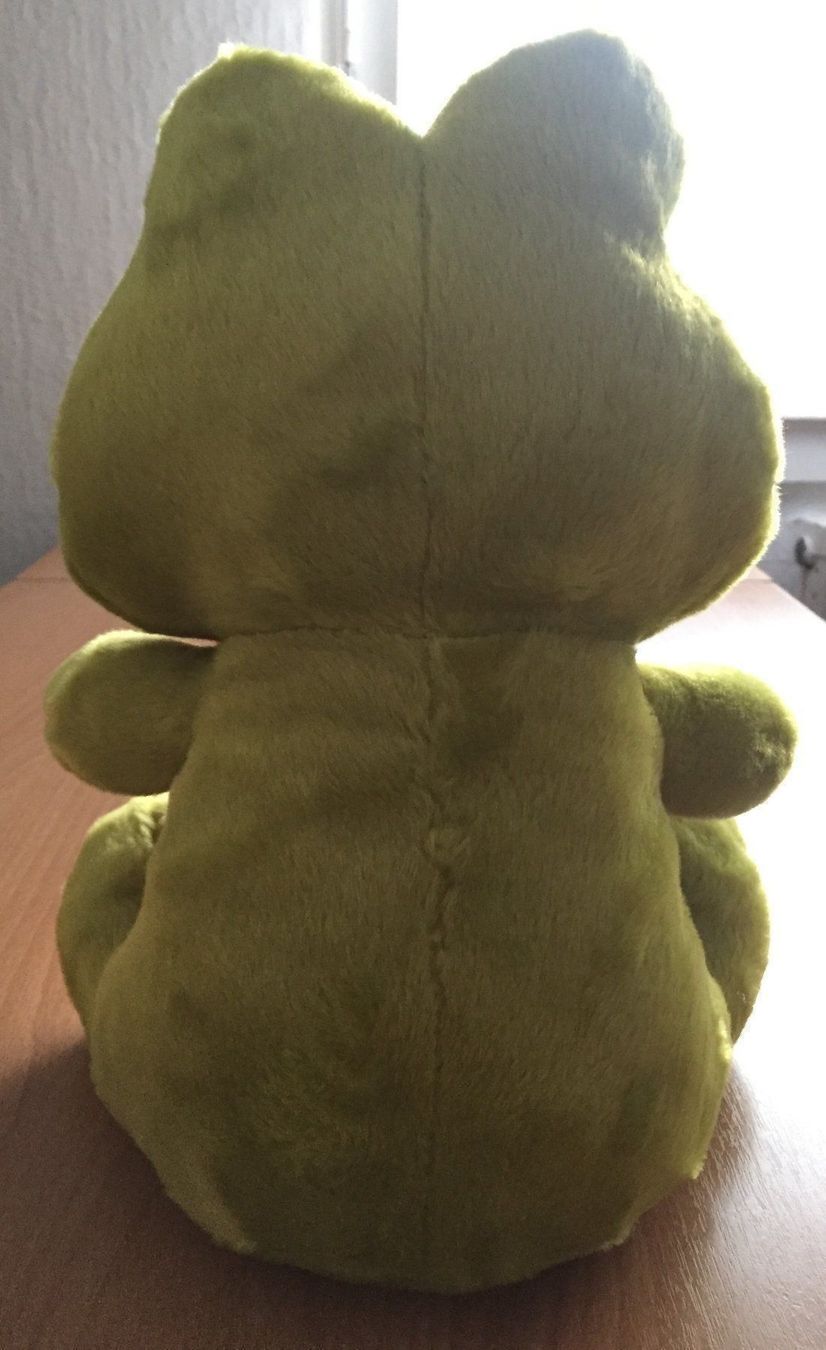 Giocattoli: Frosch mit Herz – Nuovo (secondo la descrizione) da Basel venduto da Seifehuesli 2