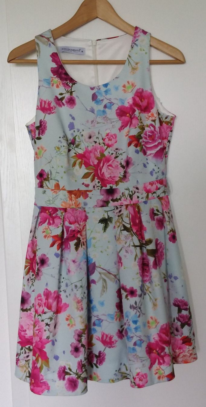 Vestiti: Robe été Rinascimento, taille M. – Usato da La Chaux-de-Fonds venduto da achillea01