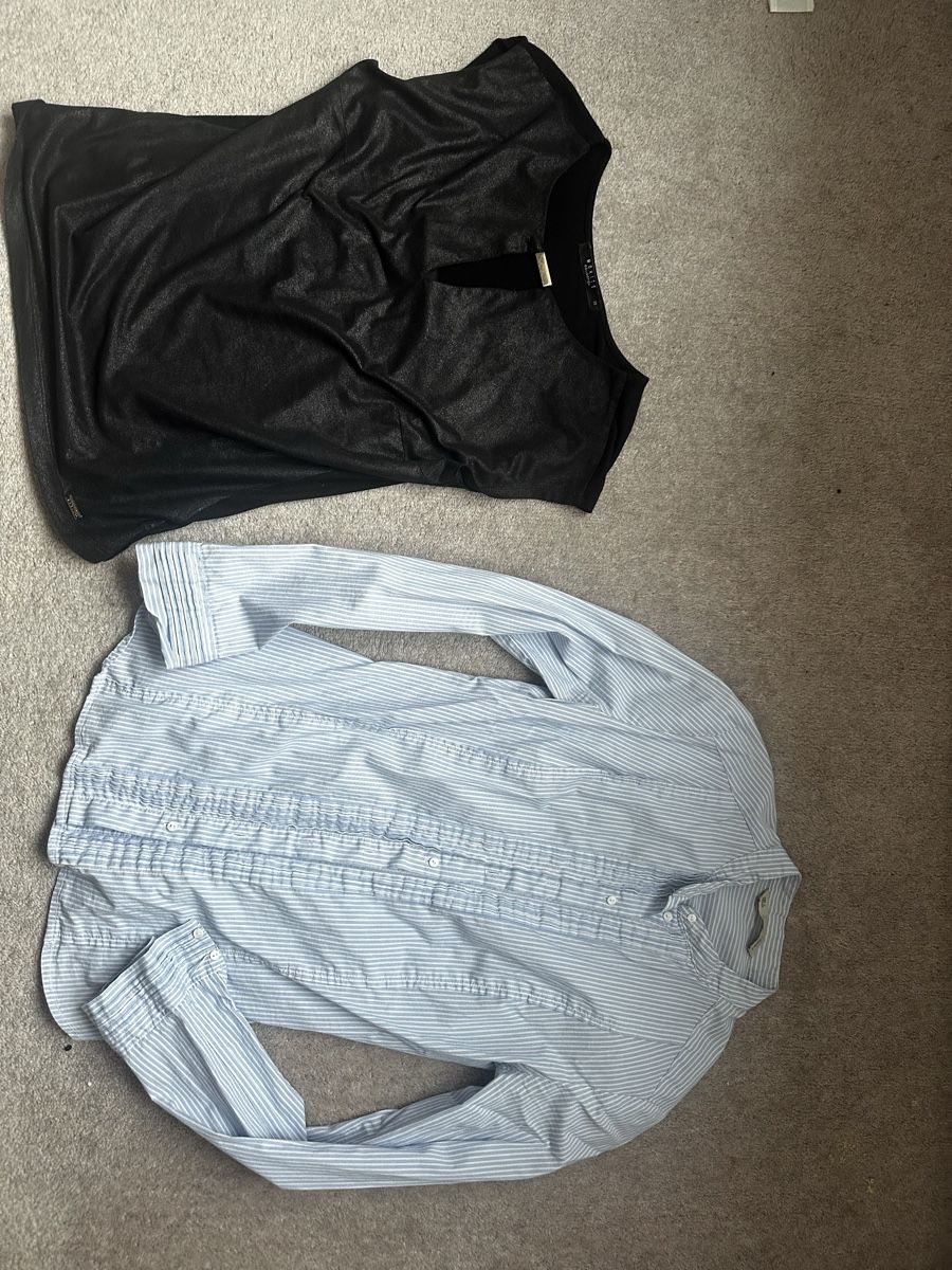 Zara Anzüge & Kostüme: Business-Casual-Kleidung Clothes Bundle - Zara – Gebraucht aus Thalwil von klaudiamusiol 7