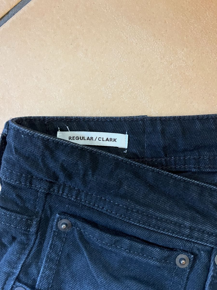 Jack & Jones Jeans: Jeans, Jack & Jones, Clark, 36/32 – Usato da Grindelwald venduto da wand_24 2