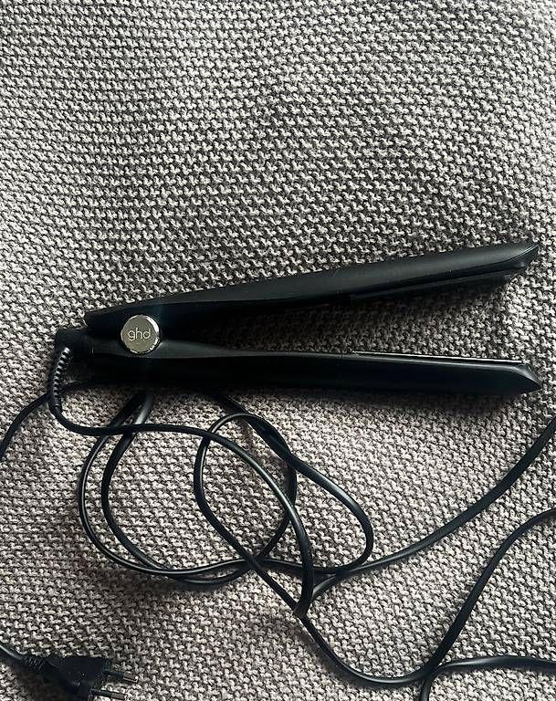 Accessori per capelli: Ghd lisseur  – Usato da Le Landeron venduto da gil_8zss