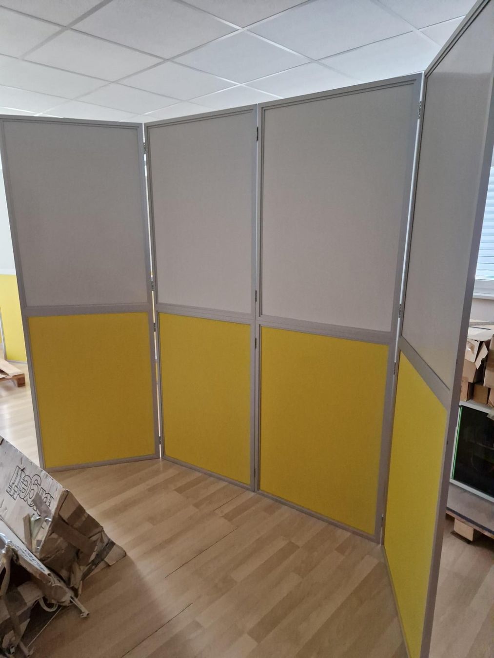 Altro per Eventi aziendali & Feste: Messestand Standexmodul 280 Display System gebraucht – Usato da Möhlin venduto da rg9_lg6n 9