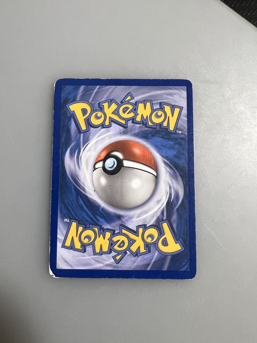 Pokémon Sammelbilder & Trading cards: Shaymin – Gebraucht aus Muttenz von Michugee97 2