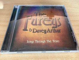 The Fureys & Davey Arthur – Songs Through The Years