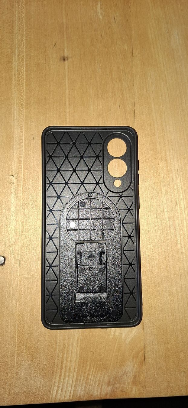 Samsung Covers & Schutzfolien: coque samsung S25 edge – Neu und originalverpackt aus Le Fuet von Aldo73 1