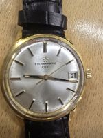 Eterna Matic 1000 Automatikuhr 