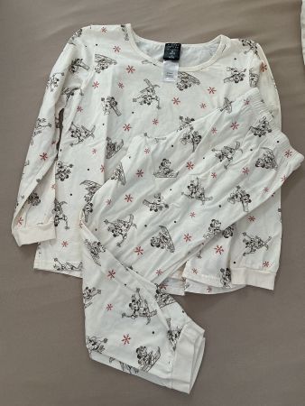 Mickey Mouse Pyjama