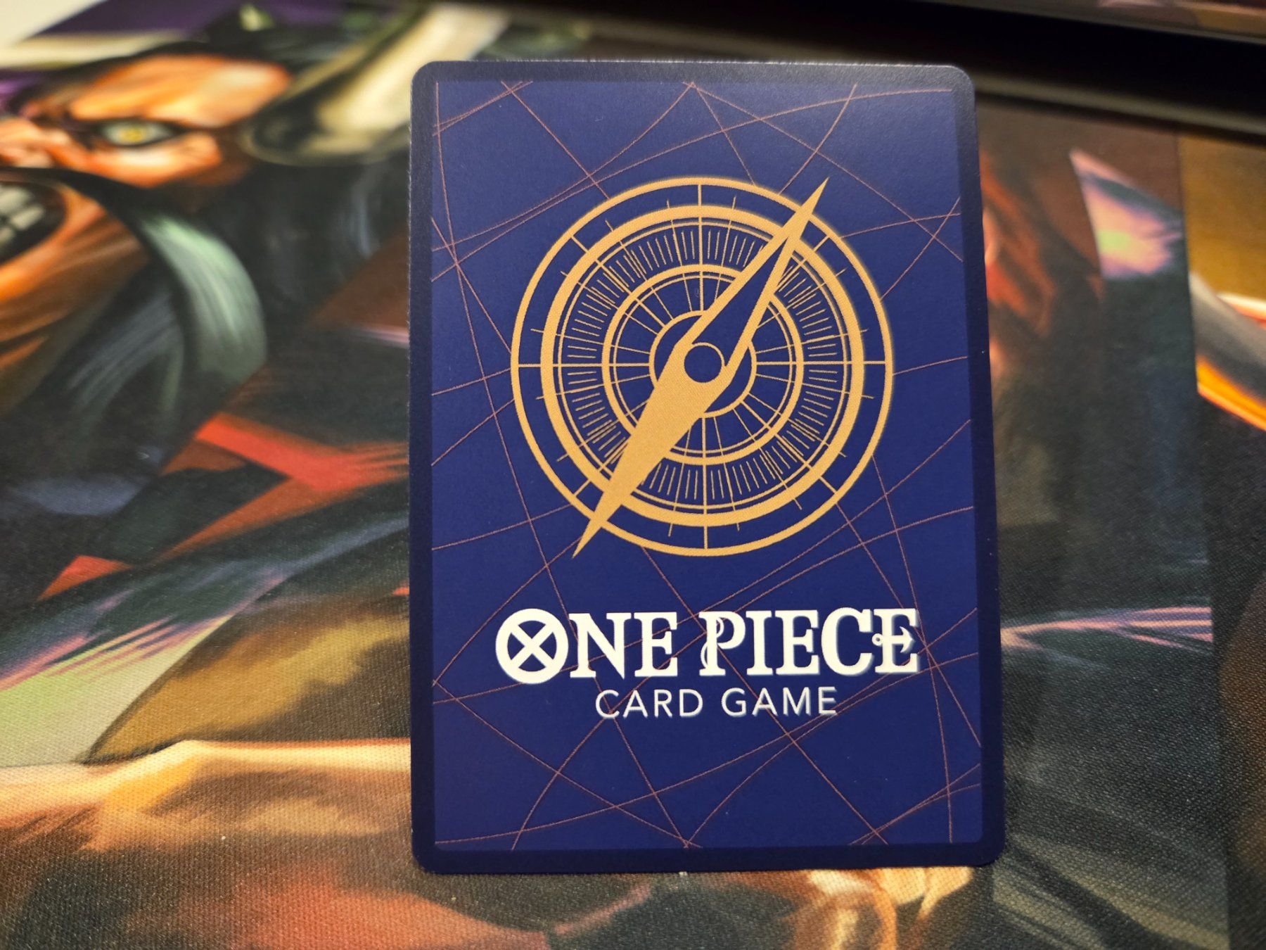 Bandai Carte collezionabili: One Piece | Uta SR – Usato da Lugano venduto da Doppia_B 1