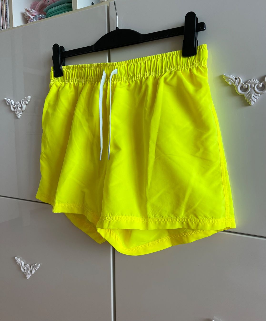 Pantaloni: Badehose - Badeshort – Nuovo (secondo la descrizione) da Tagelswangen venduto da fireiceprincess 1