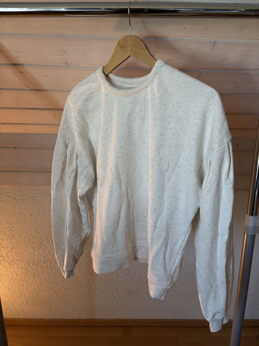 Pulls & Sweat-shirts: SOMMER SWEATSHIRT – Neuf (Voir description) à Bettwiesen par wombat90