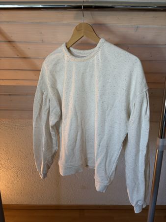 SOMMER SWEATSHIRT