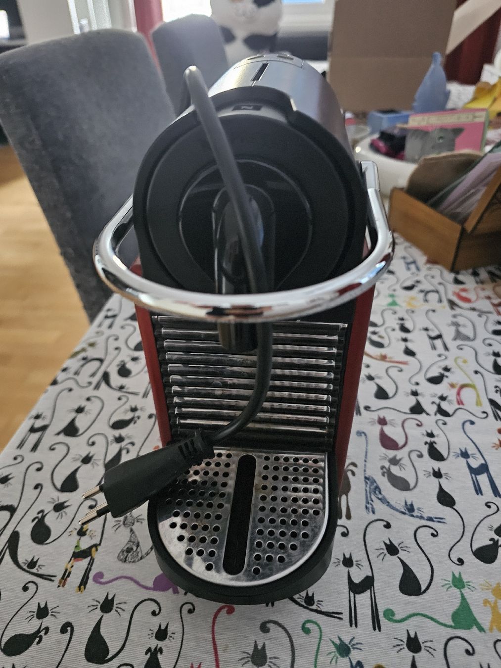 König Machines à café & Machines à expresso: König Kaffeemaschine – D'occasion à Oberengstringen par gre_7wv8 1
