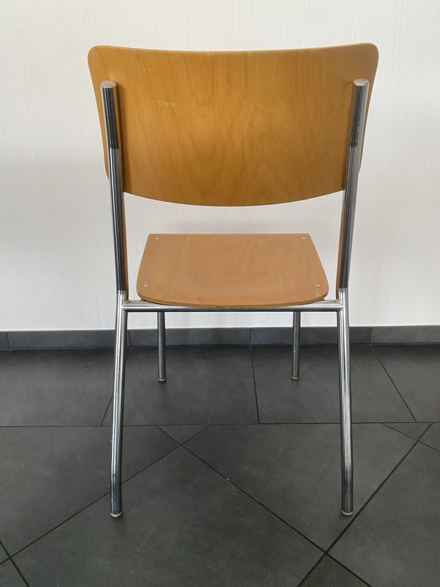 Chaises: Design Stühle Chairs – D'occasion à Olten par sportwelt 7