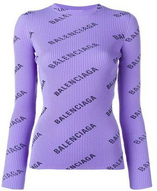 Balenciaga Sweater / Pull .S
