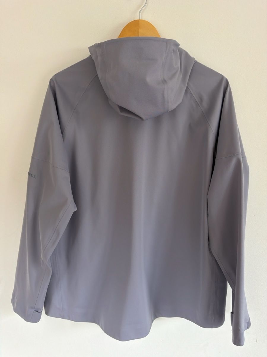 Giacche: Merrell Softshelljacke/ Outdoorjacke L – Usato da Einsiedeln venduto da kalliopee 2