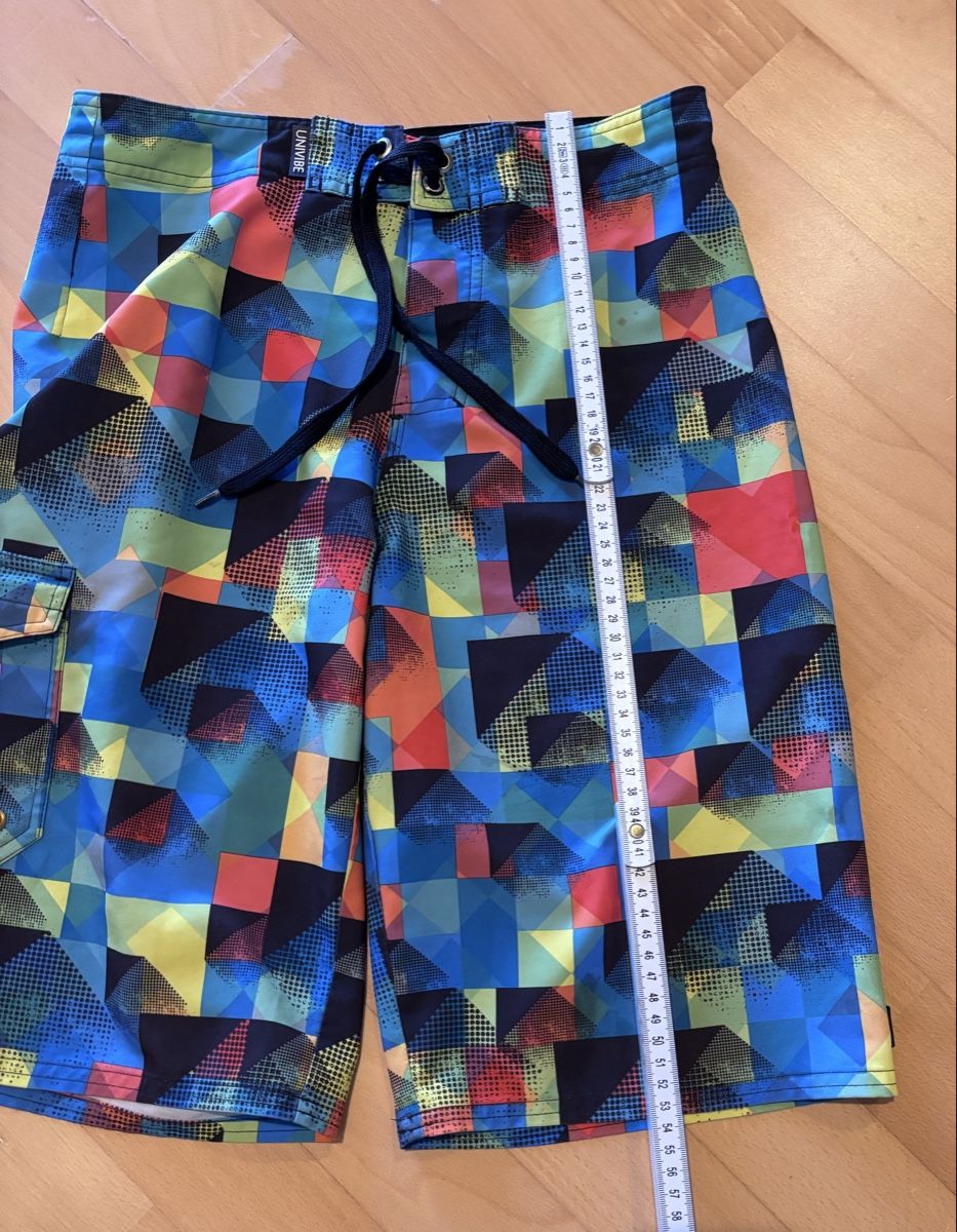 Pantaloni: Badehose / Hose 158 – Usato da Bonstetten venduto da swiss_diver 3
