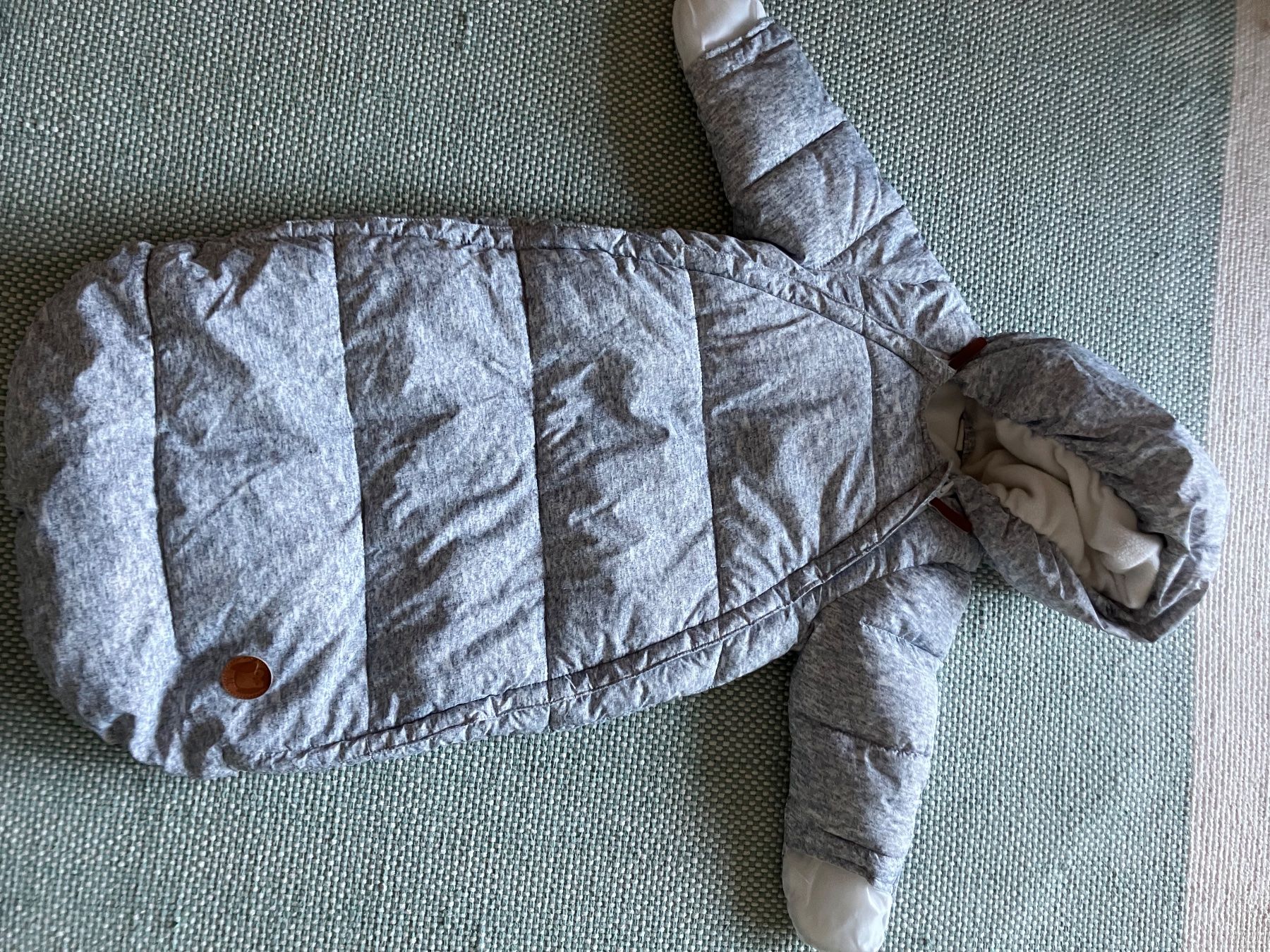 H&M Completi: Winteranzug 62/68 – Usato da Chur venduto da steffeli04 2