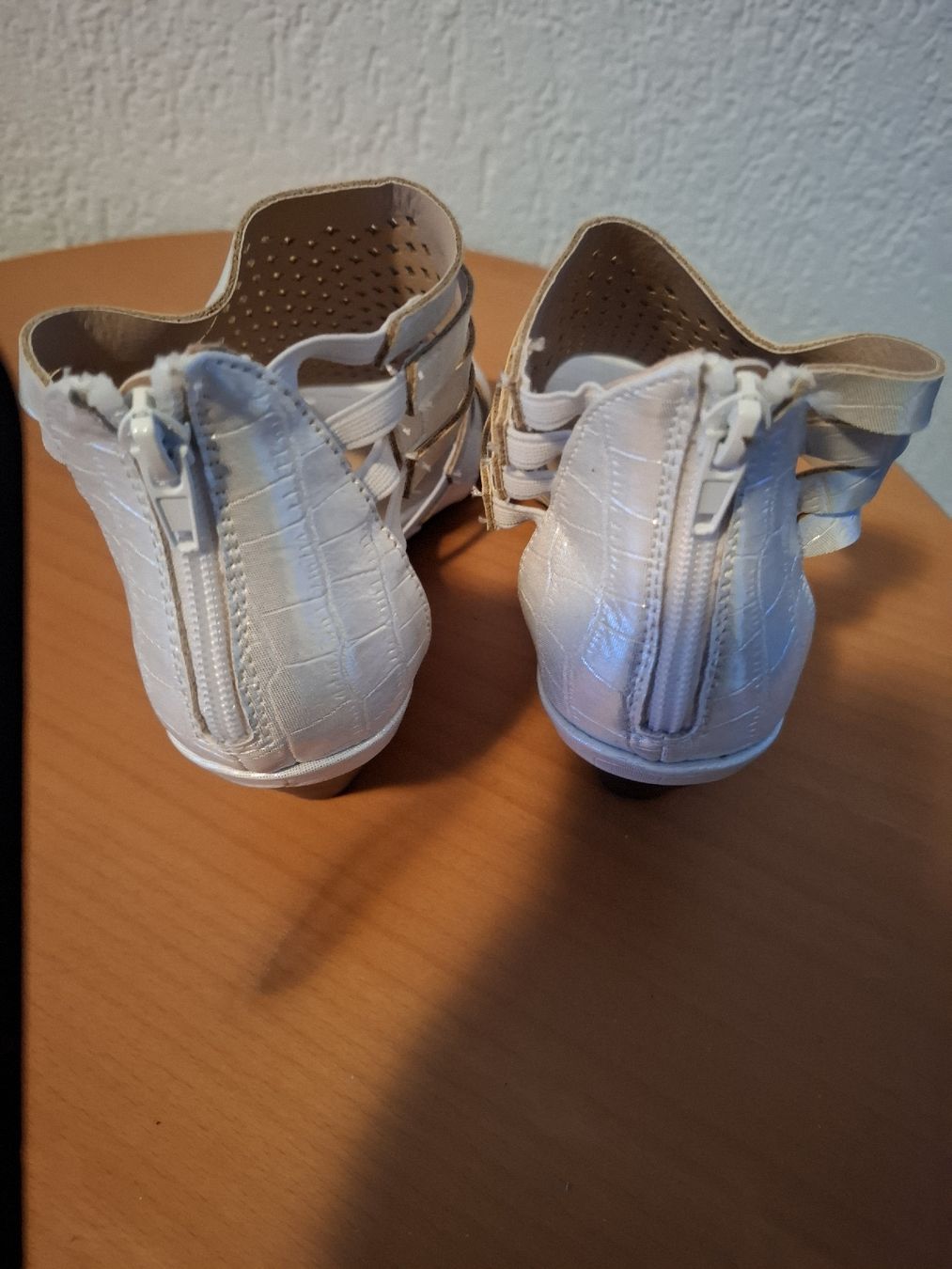 Scarpe da donna: Schuhe Neu 38 – Nuovo e nell'imballaggio originale da Münchenbuchsee venduto da Cori1968 2