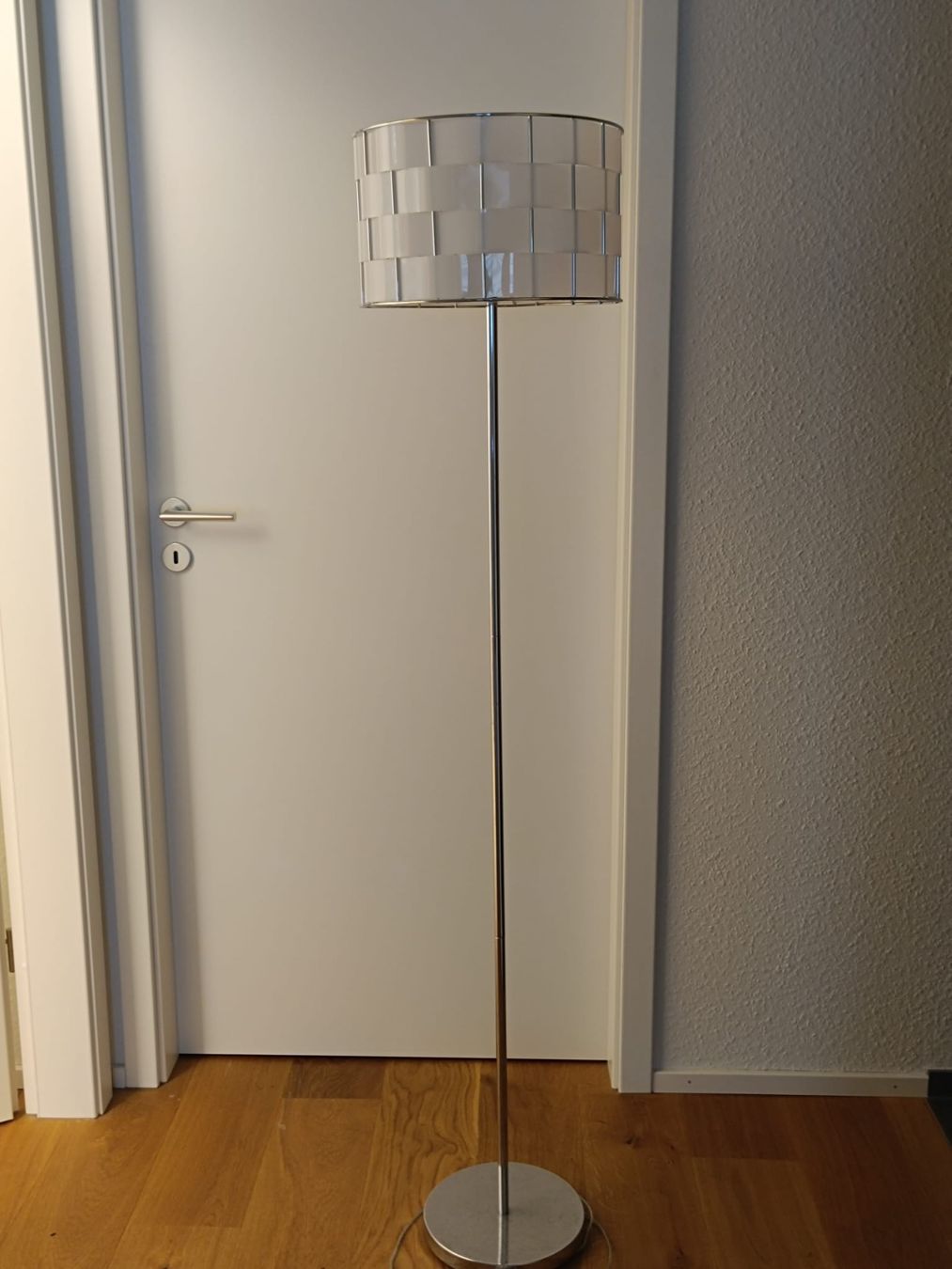 Lampen: Stehlampe – Gebraucht aus Kandern von pestalozzi04