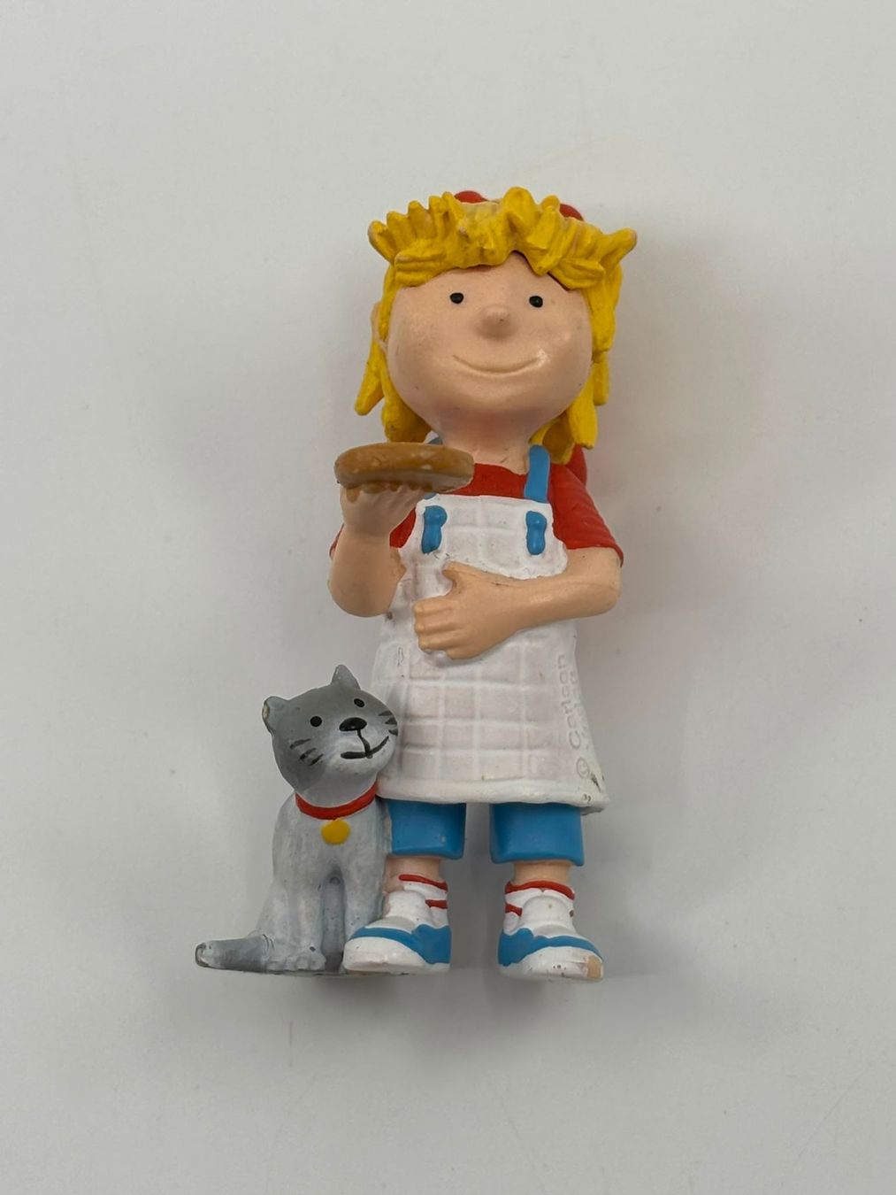 Tonies Figurines: Tonie Conni backt Pizza – D'occasion à Herisau par Seyashop1