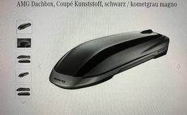 AMG Dachbox Coupe