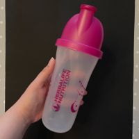 NEU: Proteinshake Becher
